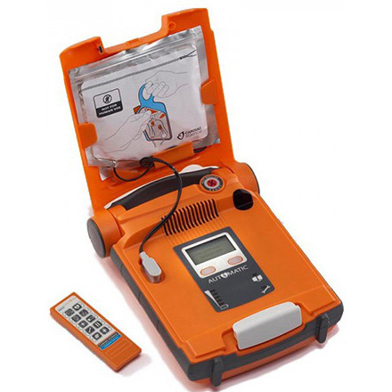 Powerheart® G5 AED Trainer