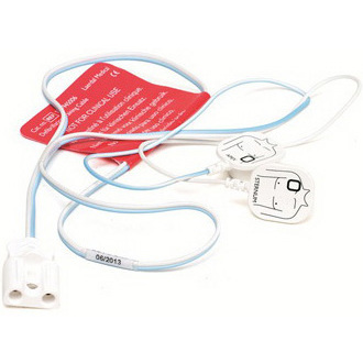 Defib Training Cable, HS Philips AED
