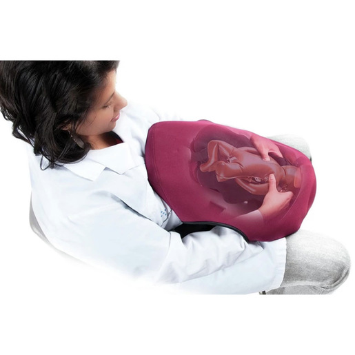 MamaNatalie® Birthing Simulator