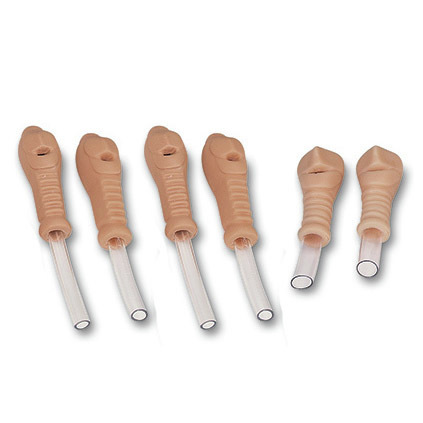 Life/form® Child Replacement Trachea Inserts