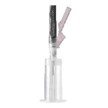 Eclipse Blood Collection Needles with Pre-Attached Holder