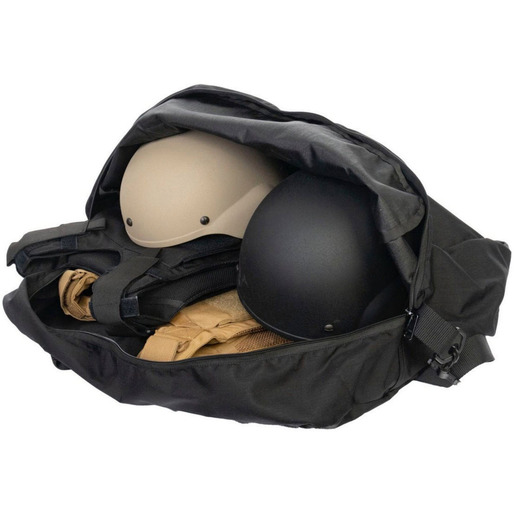 NAR Ballistic PPE Carrier, Black