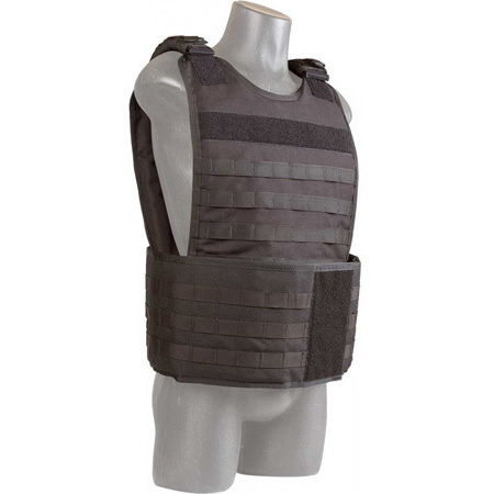 Tactical Responder Vest MKII with Side Armor