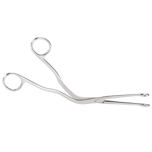 Magill Intubating Forceps