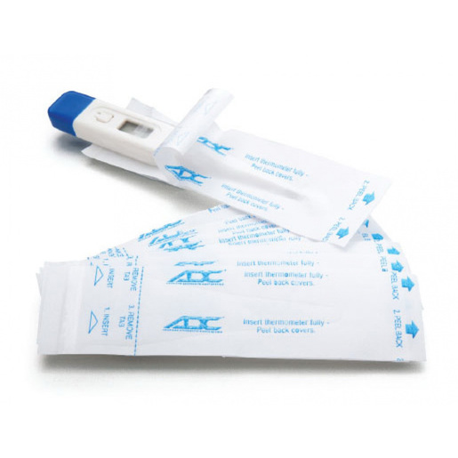 Adtemp™ Thermometer Sheaths, Latex-free *Non-Returnable*