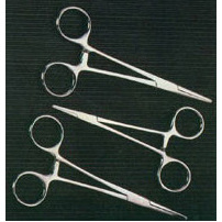 Forceps, Tissue
