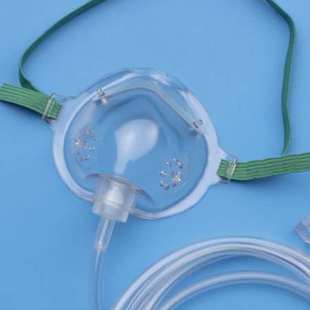 AirLife Resuscitation Face Masks