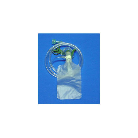 High Concentration Oxygen Masks
