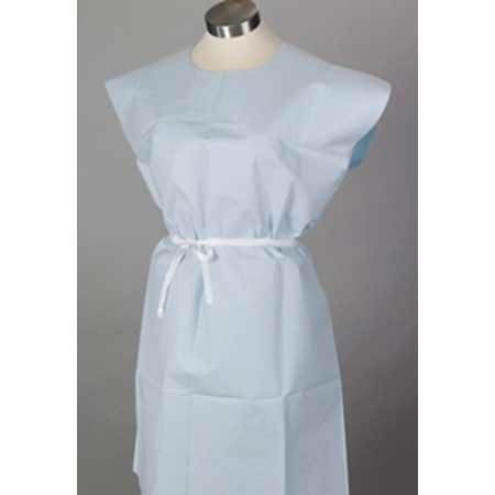Disposable Exam Gowns