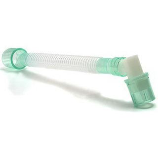 Flexible Double Swivel Catheter Mount