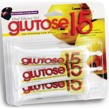 Glutose