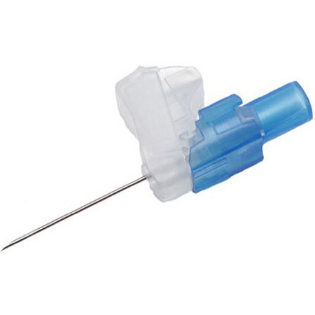 Magellan™ Hypodermic Safety Needles