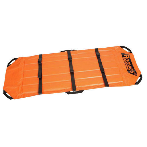 Reeves® Flexible Stretchers, Orange