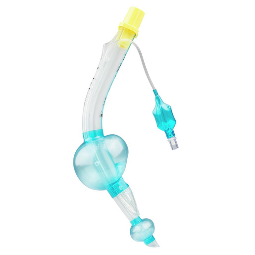 King LTS-D™ Laryngeal Tubes with Suction Port