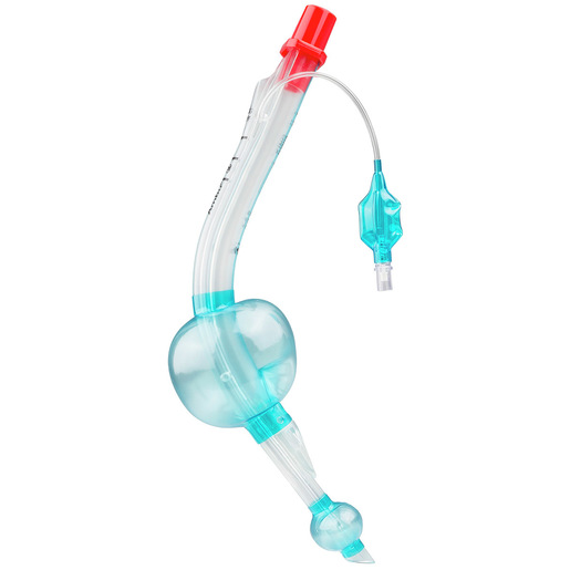 King LTS-D™ Laryngeal Tubes with Suction Port