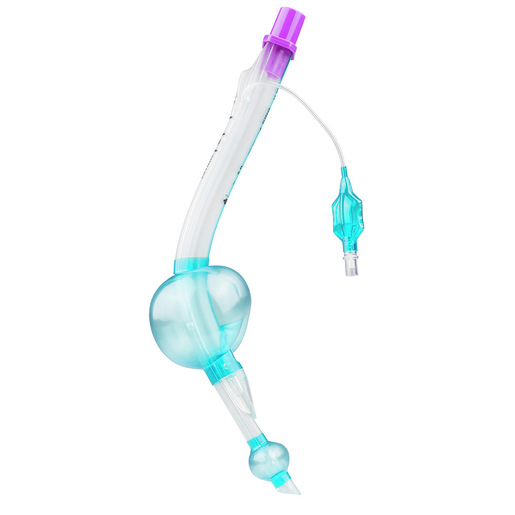 King LTS-D™ Laryngeal Tubes with Suction Port