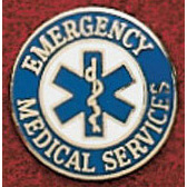 Uniform Pins, Misc.