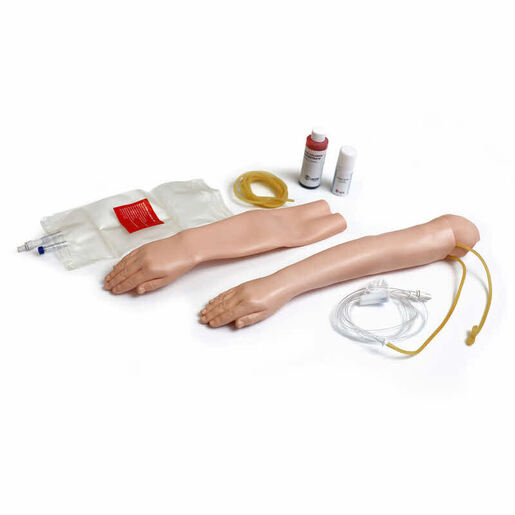 Multi-Venous IV Training Arm Kit, Pediatric