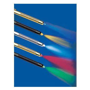 Stylus Ultra Slim LED Pen Lights