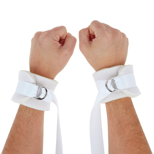 Medical Restraints