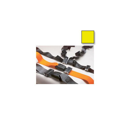 Impervious Two Piece w/Swivel Speed Clip Straps