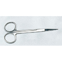 Iris Scissors, 4.5in