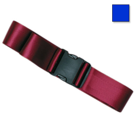 Plastic Side Release Buckle One Piece Straps