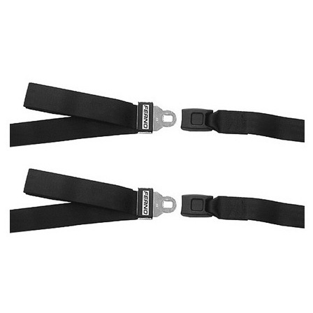 Model 430 Restraint Straps