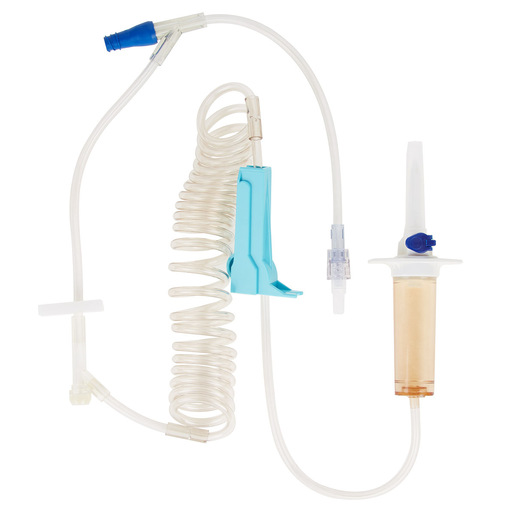 ICU Medical IV Administration Sets