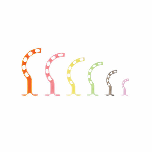 Curaplex® Berman Airway Kit, Case