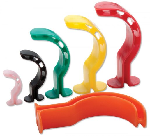 Berman Oral Airway Kits