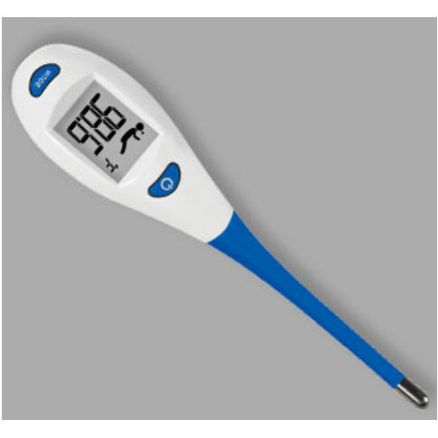 Veridian® 2-second Digital Thermometer