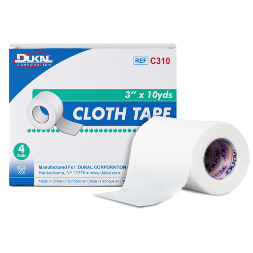 Cloth Adhesive Tapes