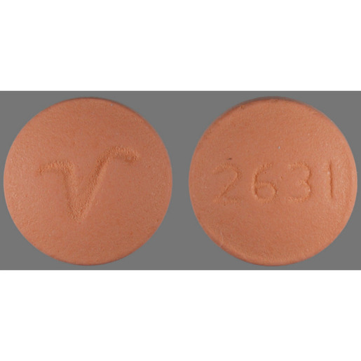 Cyclobenzaprine, 5mg, 100 Tablets