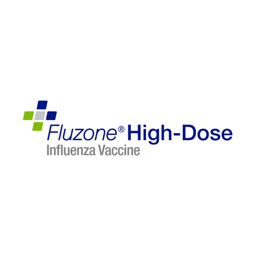 Fluzone® High-Dose Trivalent, 2026-27, Prefilled Syringe