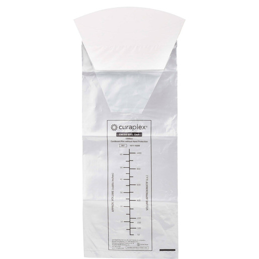 Curaplex® Emesis Bags