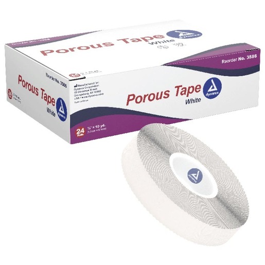 Dynarex® Porous Tape