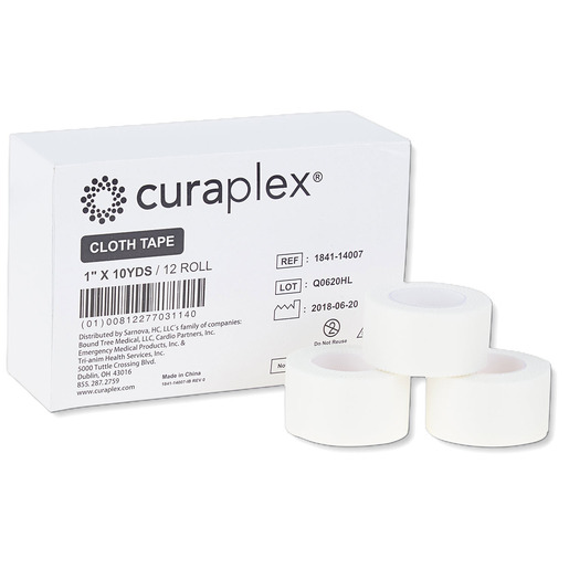 Curaplex® Cloth Tape