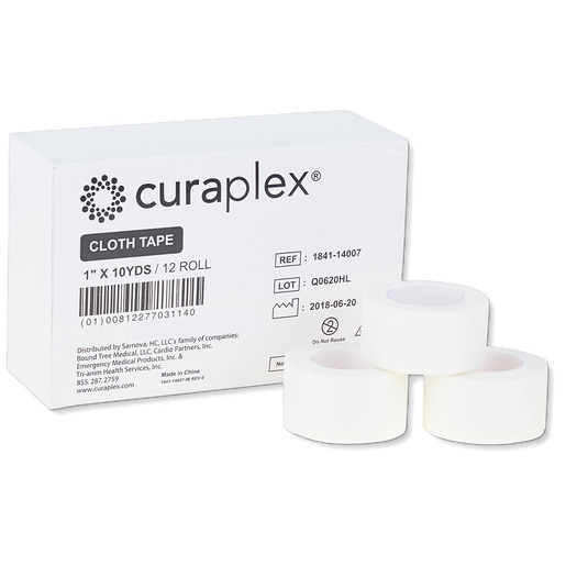 Curaplex® Cloth Tape