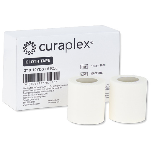 Curaplex® Cloth Tape