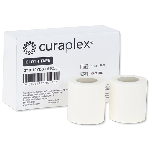 Curaplex® Cloth Tape