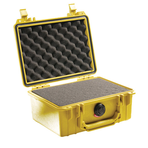 Pelican™ 1150 Series Protector Cases