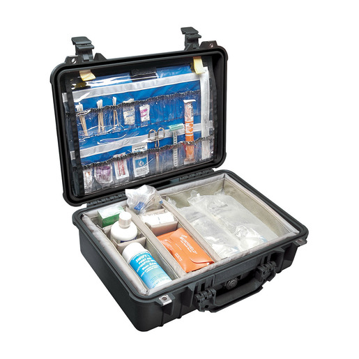 Pelican™ 1500EMS Series Protector Case