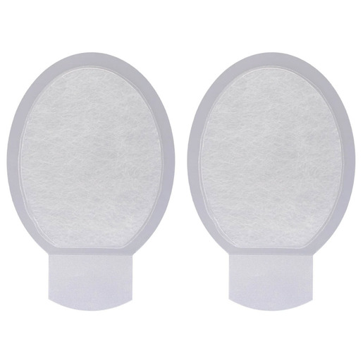 HALO™ Chest Seal, Non-Vented, 2-Pack