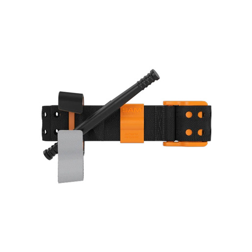 SAM® XT700 Extremity Tourniquets, Polymer Windlass