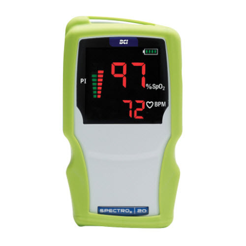 SPECTRO2® Oximeter Protective Gloves
