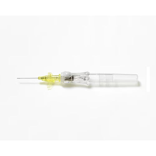 Insyte™ Autoguard™ Shielded Winged IV Catheters