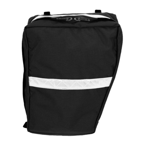 AED Bike Pannier for Right Side