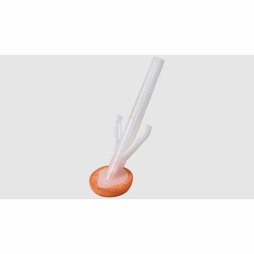 BD ChloraPrep™ 3mL Applicator with Sterile Solution