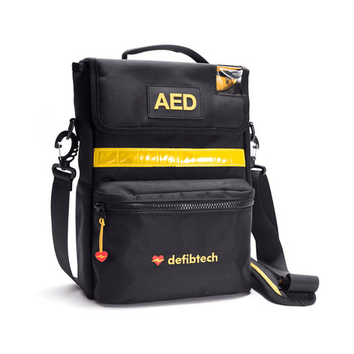LifeLine AED Soft Carrying Case